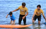 Handi surf saint-leu