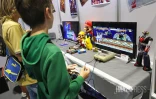 Geekali  jeux vidéo 2023