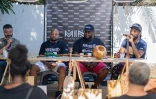 MIND ou quand maloya et musiques urbaines fusionnent à l’unisson