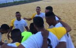 Beach Soccer championnat
