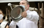 Les restaurateurs réunionnais solidaires face aux fermetures d'établissements en métropole 2 octobre 2020