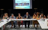 Territoire de l'Ouest : une nouvelle présidente pour l'École Artistique Intercommunale de l'Ouest