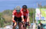 77e tour cycliste Antenne Réunion 