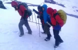 Kilimandjaro 