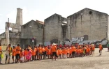Enfants centres loisirs
