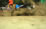 Athlétisme