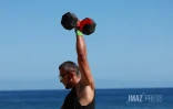 Crossfit au Brisant