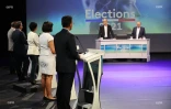 débat régionales 2021 Réunion la 1ère