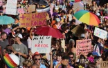 Marche des visibiités mai 2025