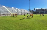 Saint-Pierre : le “Stade vers l’emploi” faire du football une passerelle vers l’insertion professionnelle