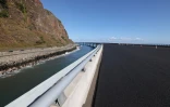 NRL et route du littoral
