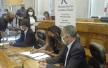 Conseil départemental : signature des premiers contrats R+