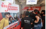 journée internationale de la jeunesse à saint-paul