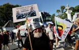 Mobilisation contre la réforme des retraites