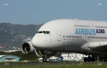 Airbus A380