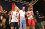 Grand raid 2018