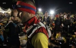 Remise des dossards du Grand Raid 2016