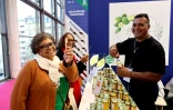 Village Réunion : des produits locaux uniques au monde présentés à Paris