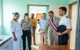 Le Port : la Maison du Citoyen rouvre ses portes