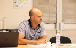  La CCI Réunion échange sur la création d’aires de repos pour poids lourds