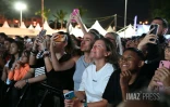 Sakifo 2026 samedi