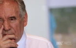 François Bayrou