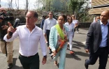 Région Réunion