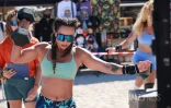 Crossfit au Brisant