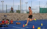 Kevin Mayer