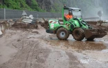 Garance : La Réunion, l'île en phase de sauvegarde