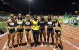 Athlétisme