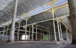 Grand Marché de Saint-Denis