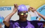 Natation Bras Panon