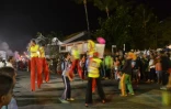 Leu tempo festival - Fèt dann somin (Photo archives Imaz Press Réunion)