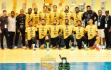 Saint-André : victoire des féminines et des garçons en Coupe de la Ligue de handball