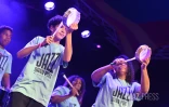 Jazz dann Port 2025  