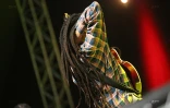 julian Marley