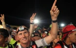 Grand Raid 2014