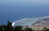coupe du monde de parapente 2016 