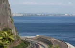 chantier NRL Grande Chaloupe