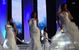 Miss Réunion 2016