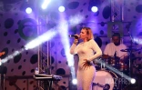  Saint-Gilles : carton plein pour les Francofolies ce vendredi soir 