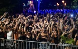 Fête de la musique 2025 à Saint-Denis