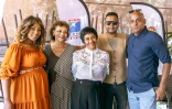 Photo mairie de Saint-Denis