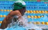 interclubs natation à plateau caillou 