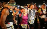 Départ Grand Raid 2015