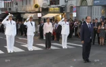 François Hollande 