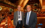 Témoignages Invités aux 40 ans de La Région Réunion 