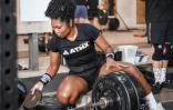 CrossFit : 2h30 pour repousser ses limites lors du premier événement ATHX à La Réunion