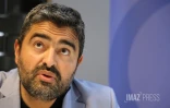 salah benzakour , conférencier IA 
